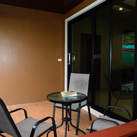 Katanoi Resort Phuket Exterior photo
