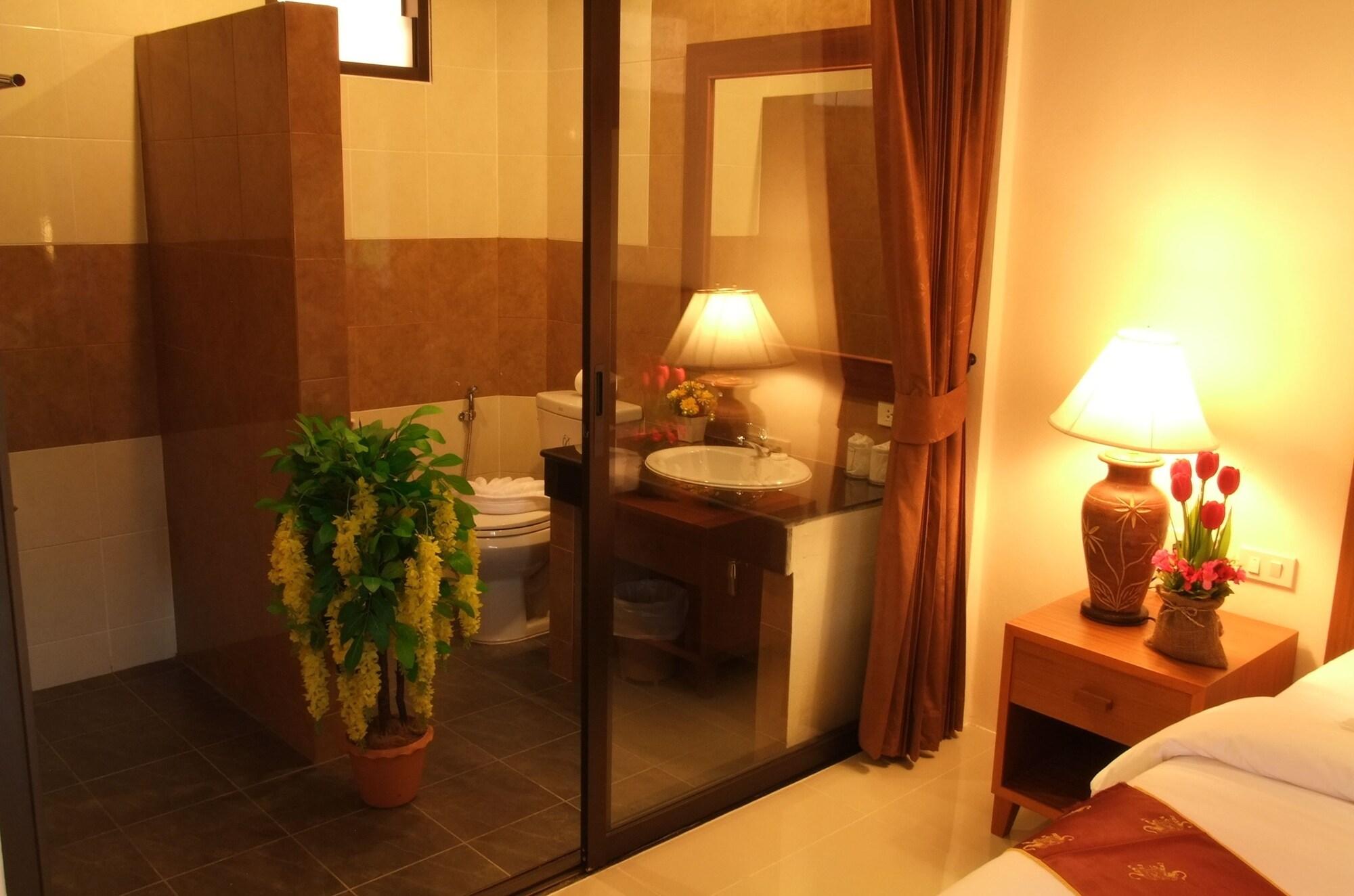 Katanoi Resort Phuket Exterior photo