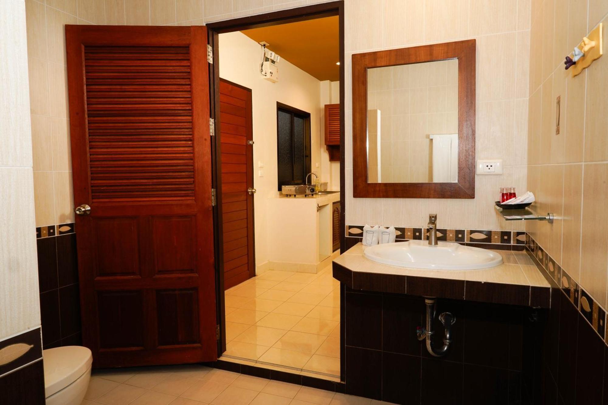 Katanoi Resort Phuket Exterior photo
