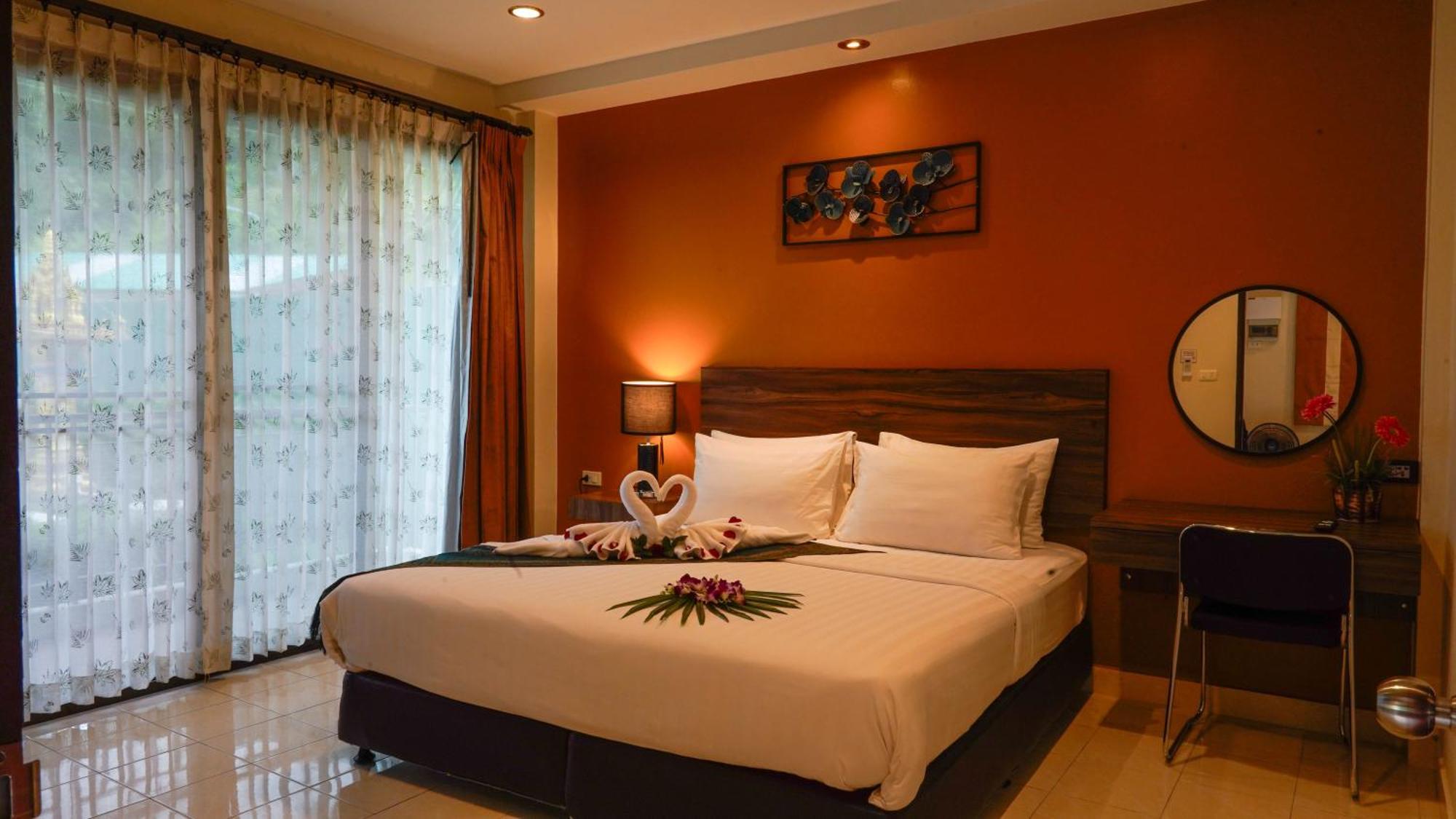 Katanoi Resort Phuket Exterior photo