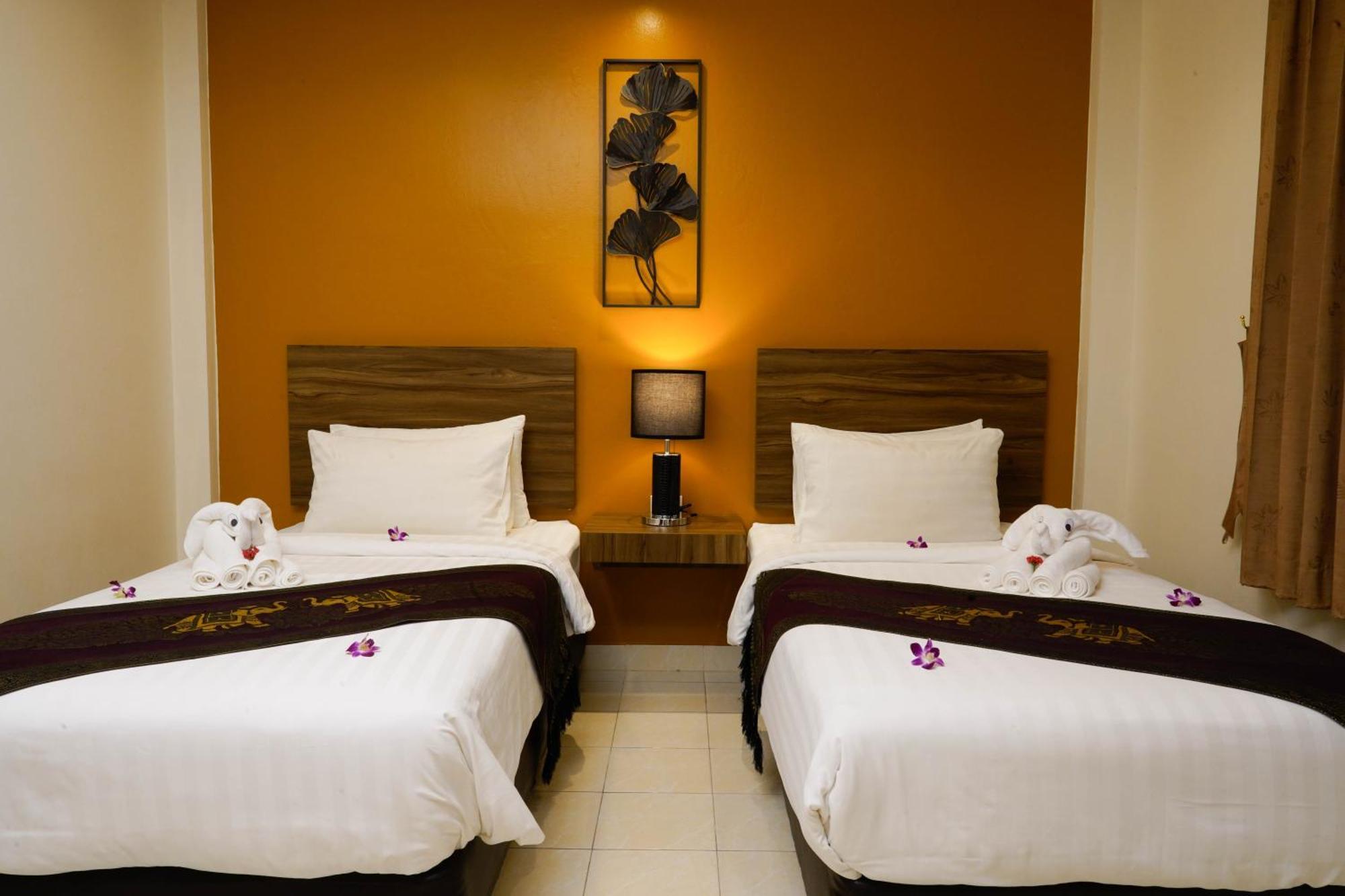 Katanoi Resort Phuket Exterior photo