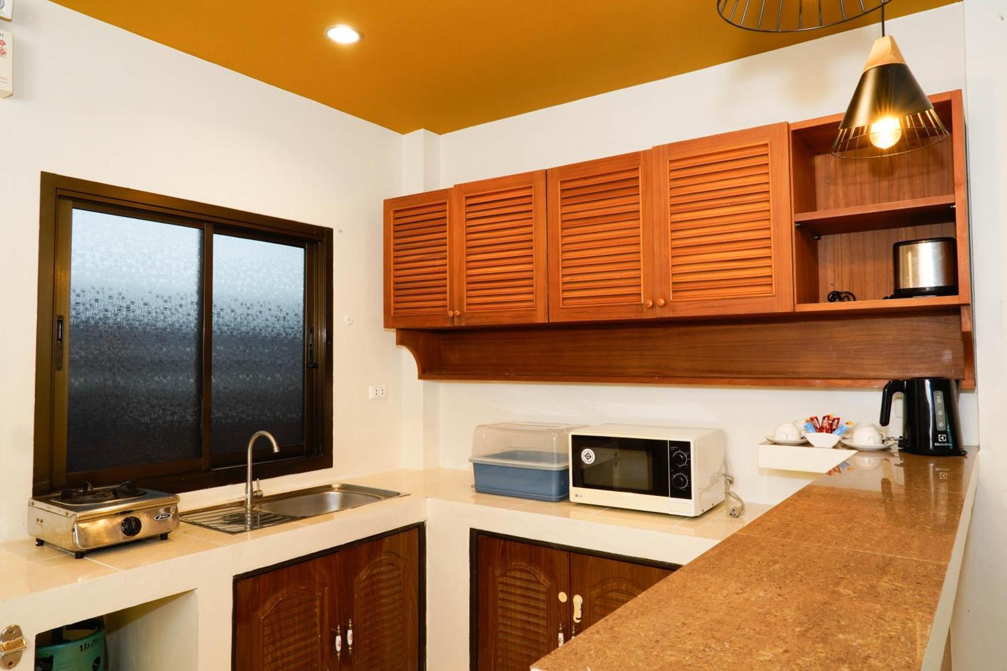 Katanoi Resort Phuket Exterior photo