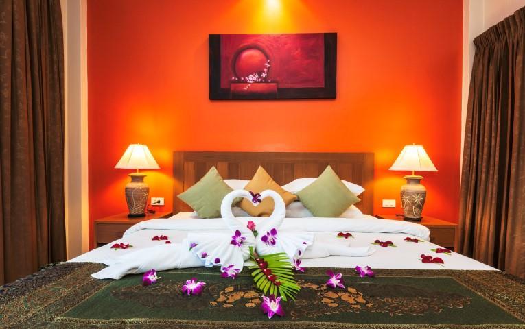 Katanoi Resort Phuket Exterior photo