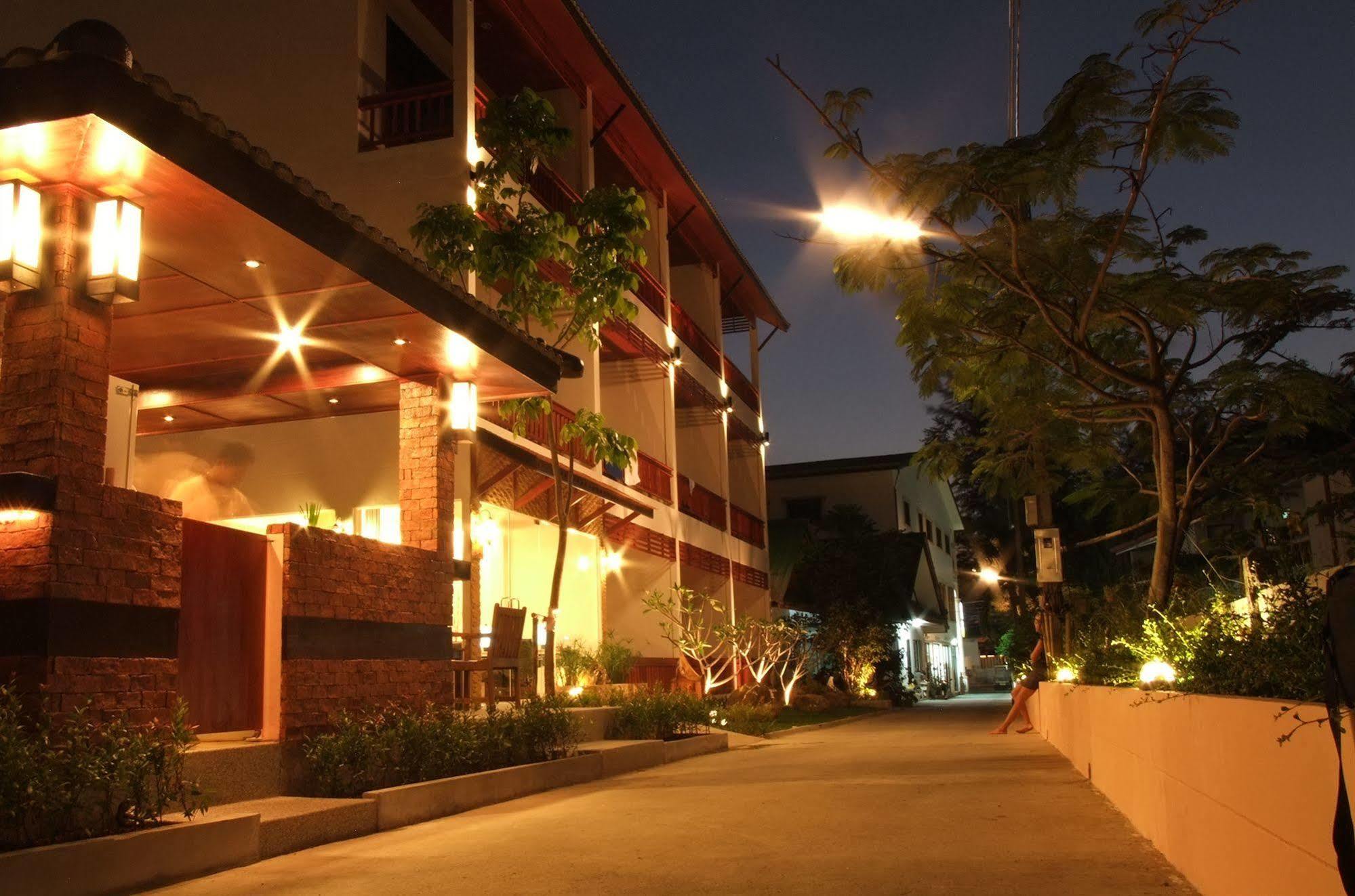 Katanoi Resort Phuket Exterior photo