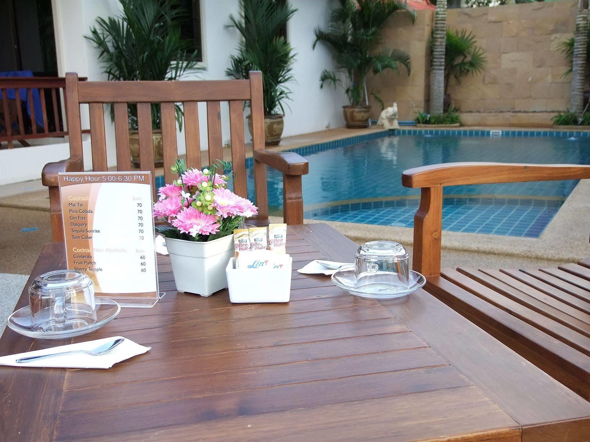 Katanoi Resort Phuket Exterior photo