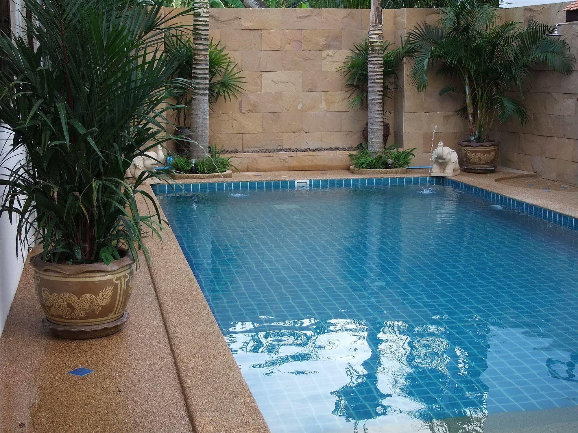 Katanoi Resort Phuket Exterior photo