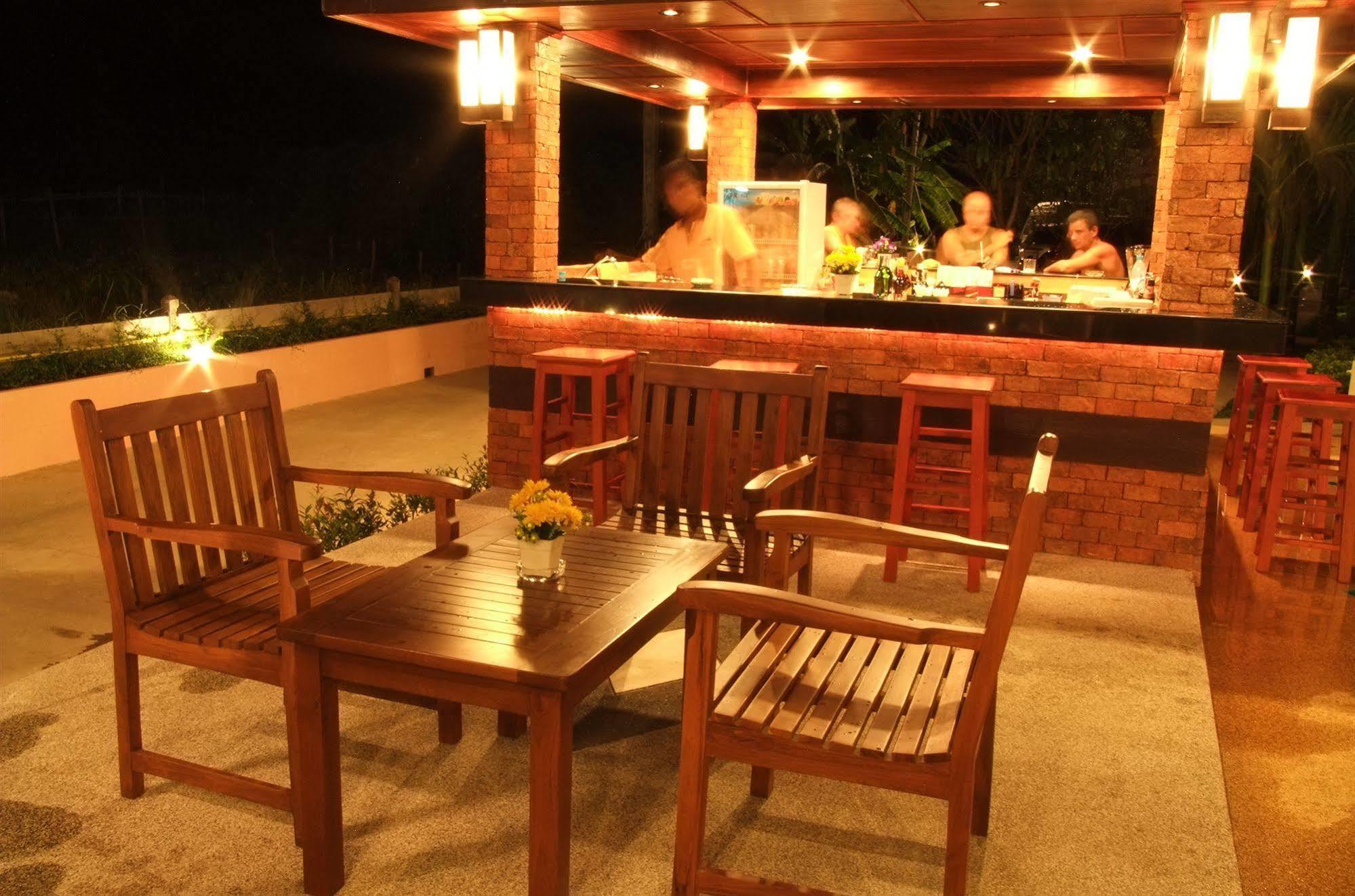 Katanoi Resort Phuket Exterior photo