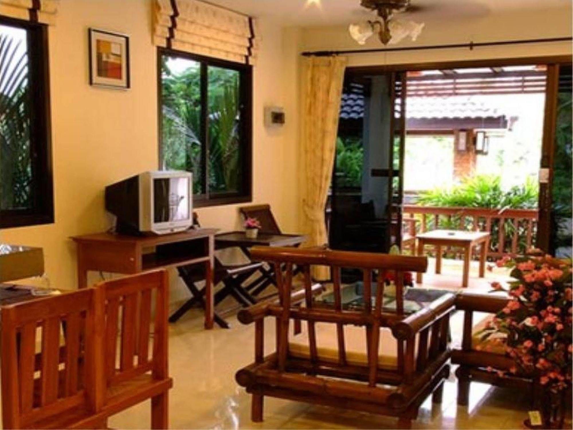 Katanoi Resort Phuket Exterior photo