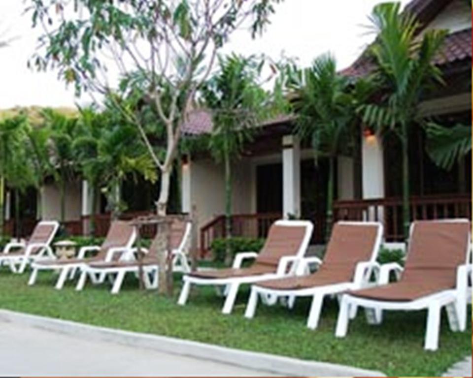 Katanoi Resort Phuket Exterior photo