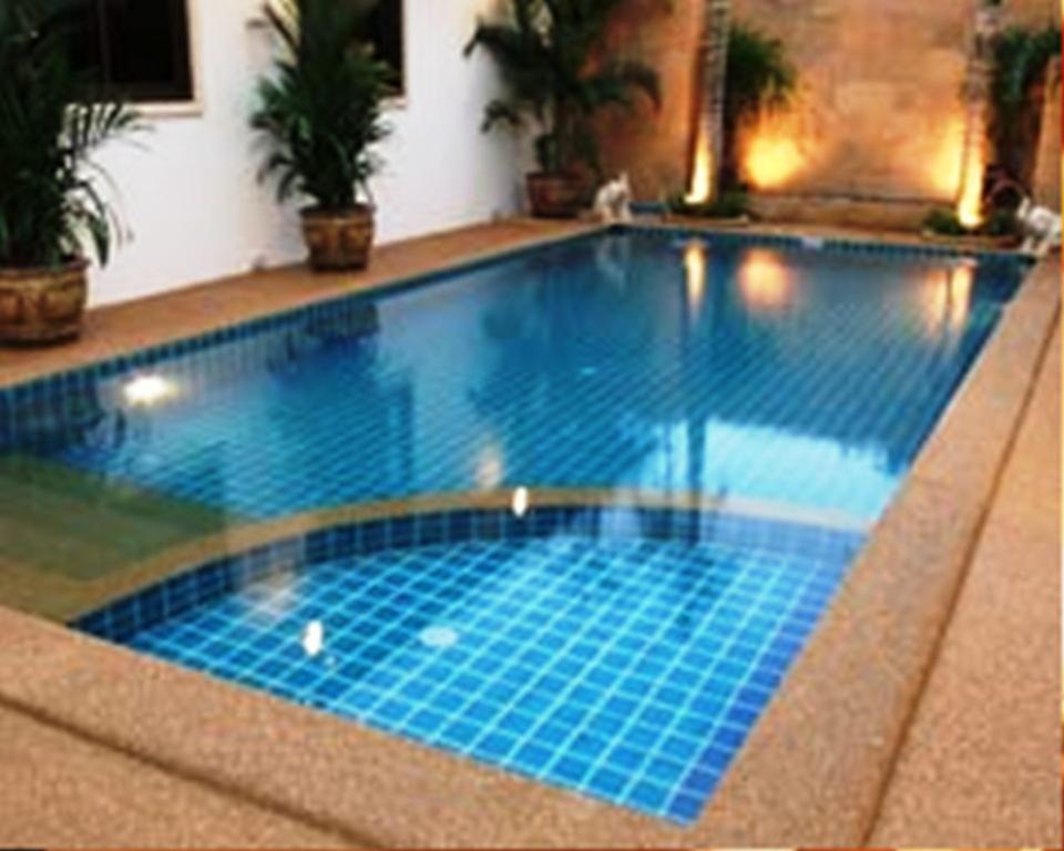 Katanoi Resort Phuket Exterior photo