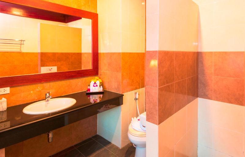 Katanoi Resort Phuket Exterior photo