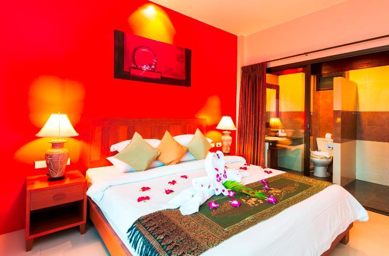 Katanoi Resort Phuket Exterior photo