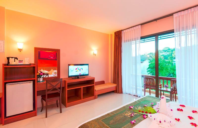 Katanoi Resort Phuket Exterior photo