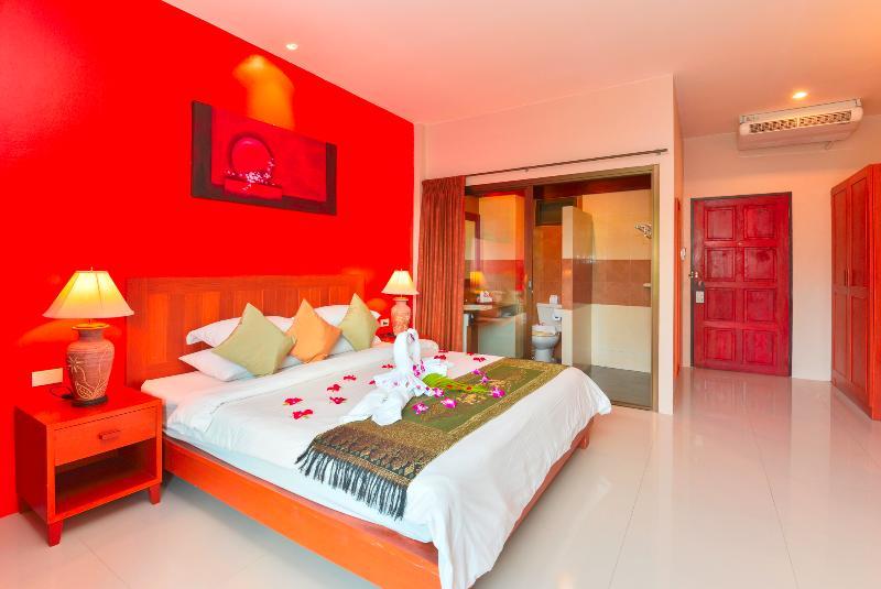 Katanoi Resort Phuket Exterior photo